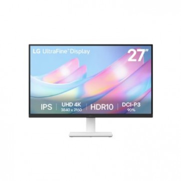 LG 울트라HD 모니터
