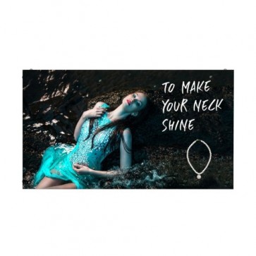 LG LED 실내용 사이니지 LSCB